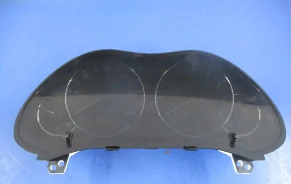 Toyota Avensis Verso Speedometer (instrument cluster) 83800-05571