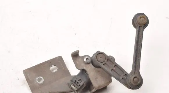 Mercedes-Benz A W177 Headlight/headlamp level sensor A0009050908