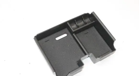 Land Rover Range Rover Evoque L538 Glove box pad 