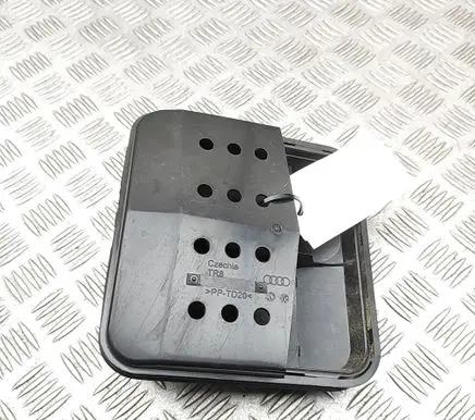 Audi Q5 SQ5 FY Quarter panel pressure vent 8MA819301A
