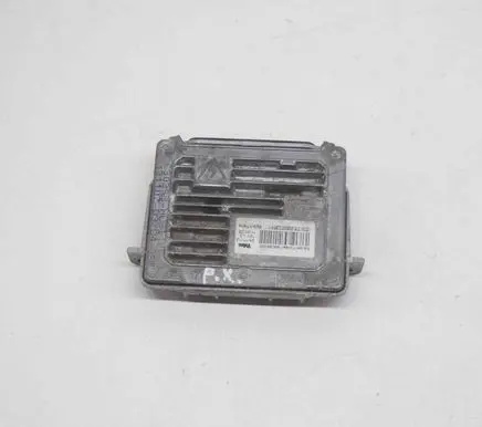Maserati Quattroporte Xenon control unit/module 33285917 89089352