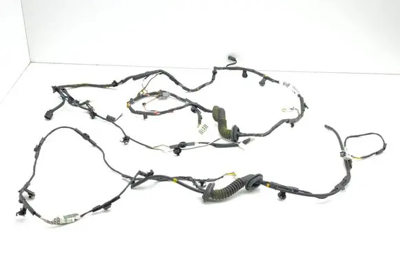 Mitsubishi Outlander Tailgate/trunk wiring harness 8512B959 8512B958