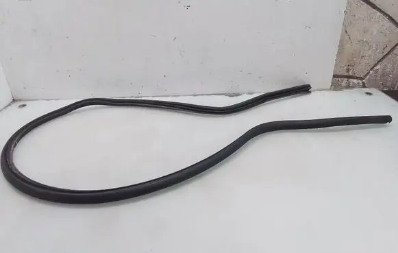 Citroen Jumper Engine compartment rubber 