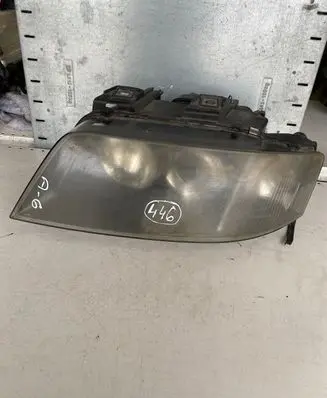 Audi A6 S6 C6 4F Headlight/headlamp