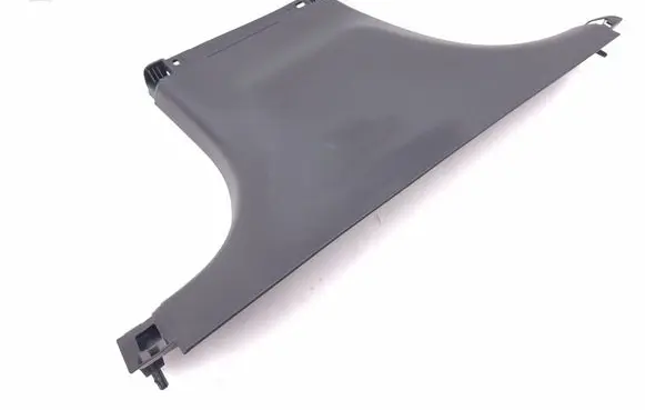 Mercedes-Benz EQE v295 (B) pillar trim (bottom) A2956902800