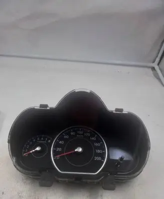 Hyundai i10 Speedometer (instrument cluster) 940130x630