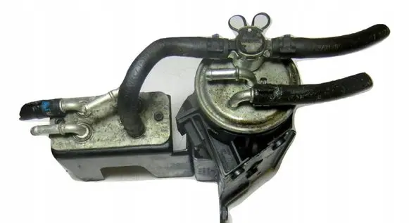 Ford Galaxy Fuel filter heater 7M3203572B
