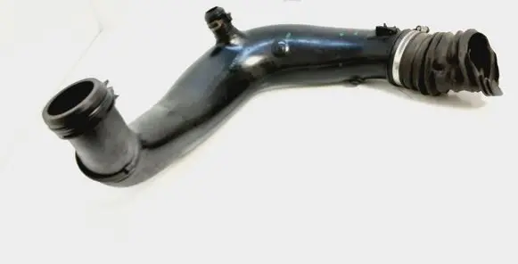 Citroen C4 I Picasso Intercooler hose/pipe 9652091380