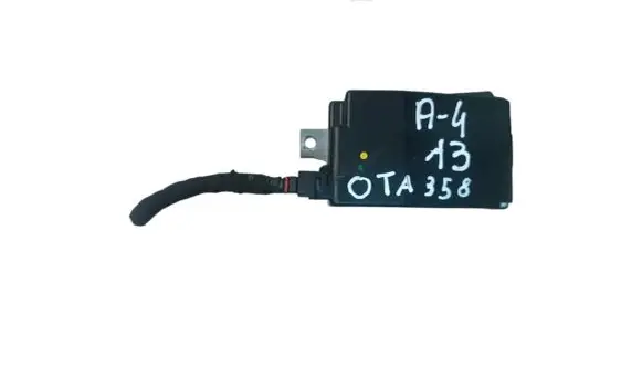 Audi A4 S4 B8 8K Steering wheel lock 8K0905852E