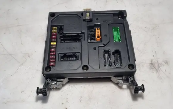 Ford Galaxy Comfort/convenience module 7MO962258K S108145300H
