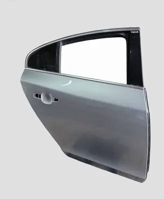 Volvo S60 Rear door