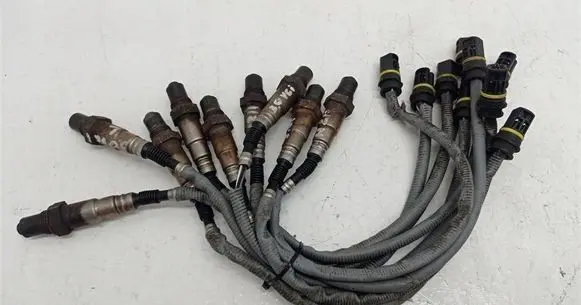 Mercedes-Benz CL C215 Lambda probe sensor