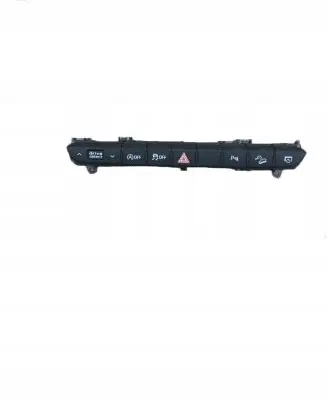 Audi Q7 4M A set of switches 4M0925301K