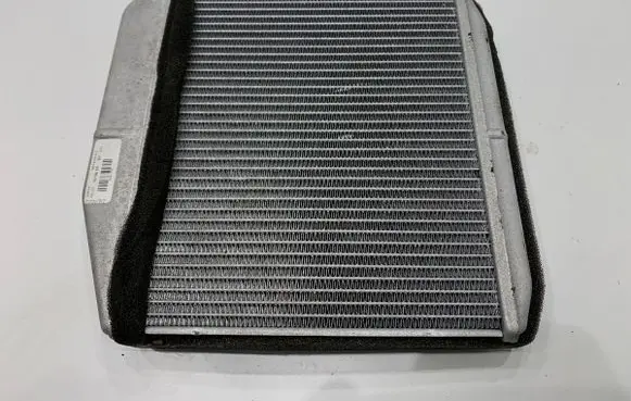Fiat Fiorino Heater blower radiator 164210100