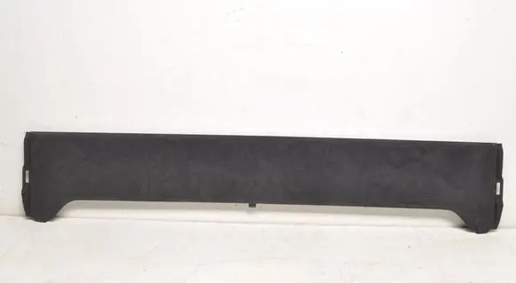 BMW 7 G11 G12 Parcel shelf 7411953