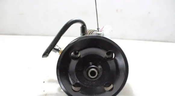 Ford Focus Power steering pump