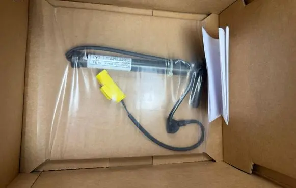 Mercedes-Benz GLC X253 C253 Bonnet Pedestrian Airbag Actuator A2539068503 0589P1000095 2806P1004817