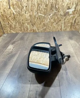 Renault Master II Front door electric wing mirror