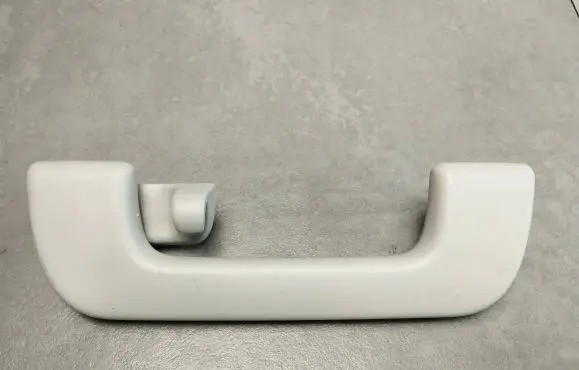 Audi A3 S3 8V Front interior roof grab handle 8V0857607A