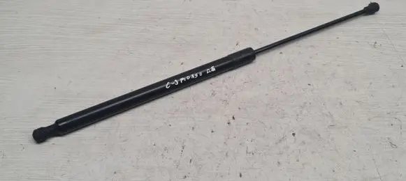 Citroen C3 Picasso Tailgate/trunk strut/damper 9681486580