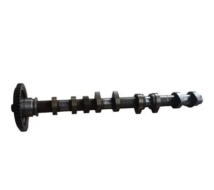 Camshaft