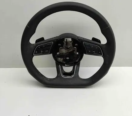 Audi Q2 - Steering wheel 8W0419091GD
