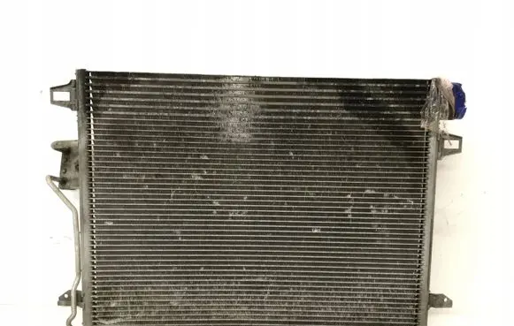 Chrysler Grand Voyager V A/C cooling radiator (condenser) 04677782AC