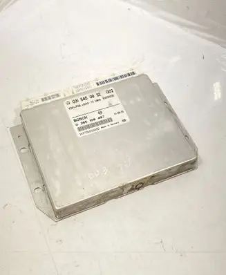 Mercedes-Benz CL C215 ABS control unit/module 0315450932 0265109497 DKDT26010550