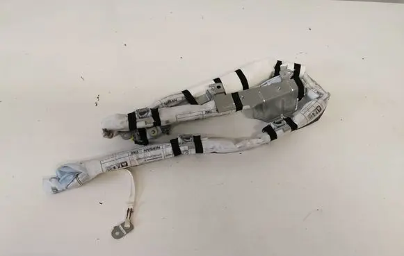 Nissan Leaf II (ZE1) Roof airbag 34248656A