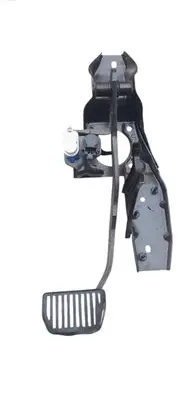 Volvo V70 Brake pedal 
