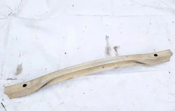 Opel Corsa C Front bumper cross member
