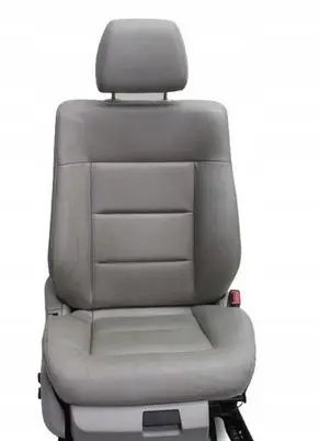 Mercedes-Benz E W212 Front passenger seat 