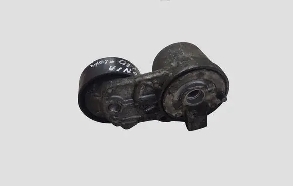 Opel Astra K Generator/alternator belt tensioner 55570067