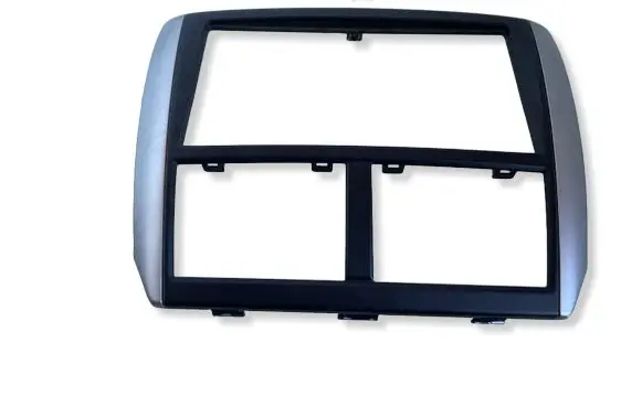 Subaru Forester SH Radio/GPS head unit trim 