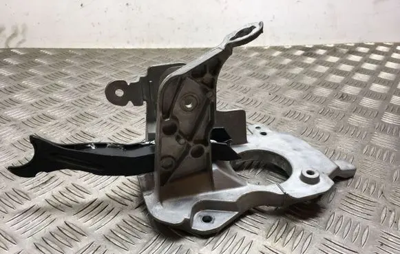 Volkswagen Golf Plus Brake pedal 03G131051AE 1K2721057AA 400435A