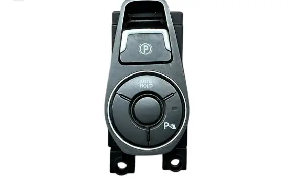 Hyundai i40 Hand parking brake switch 937663Z540 39R2HV1000