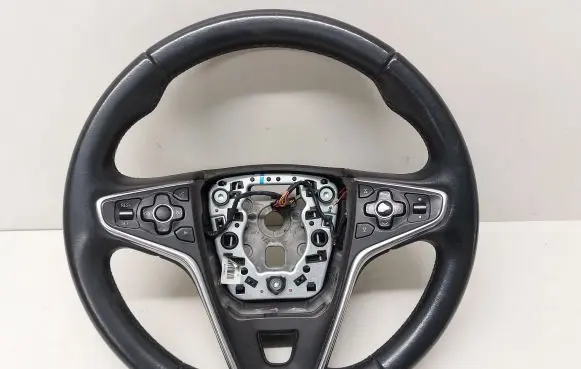 Opel Insignia A Steering wheel
