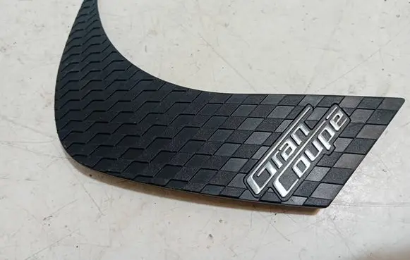 BMW 6 F06 Gran coupe Trim molding 7299692 74850810