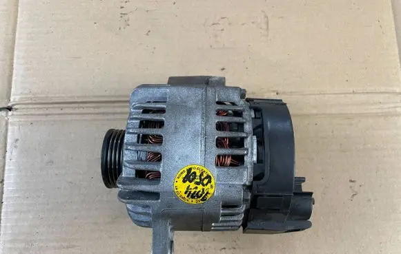 Suzuki Ignis Generator/alternator 31400-86g0