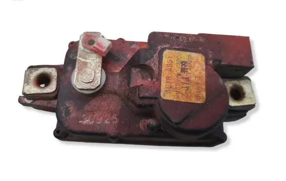 Hyundai Pony Rear lock motor 9577024000