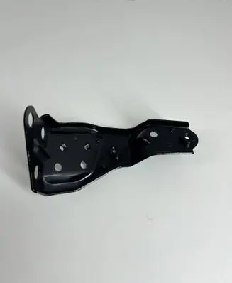 Toyota Avensis T270 Radiator support slam panel bracket 5383505010