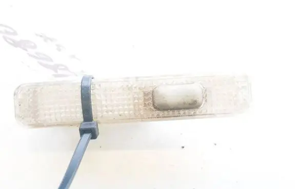 Opel Astra G Other interior light