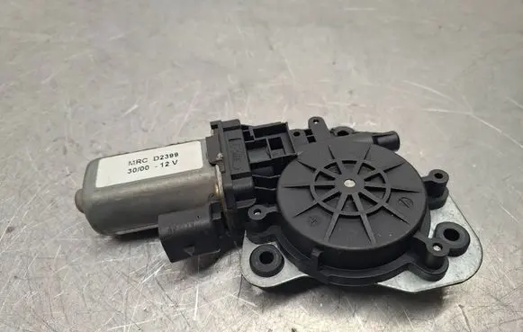 Volkswagen Golf IV Front door window regulator motor ZFVK70L