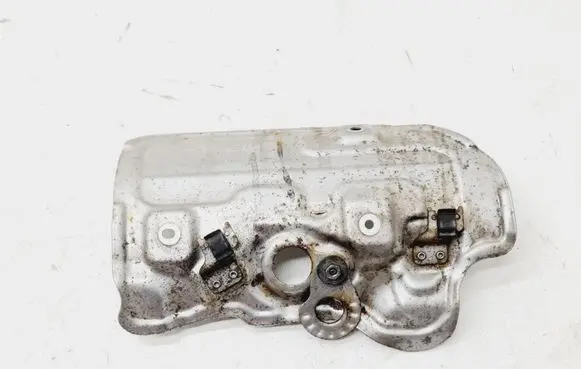 Renault Clio IV Exhaust heat shield 208085438R