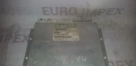 Mercedes-Benz A W168 ABS control unit/module 0295454232 0265109477
