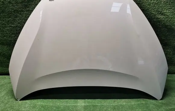 Toyota C-HR II Engine bonnet/hood CHR-II-2023-MASKA