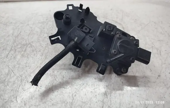 BMW X5 E70 Exhaust gas pressure sensor 7808013 7805152
