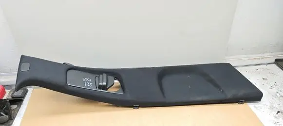 Mercedes-Benz S W221 (B) pillar trim (top) A2216900436