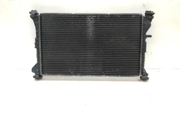 Ford Focus Coolant radiator XS4H-8C342-DB