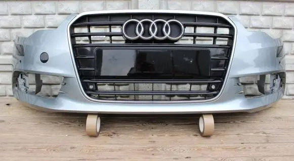 Audi A6 S6 C7 4G Front bumper 4G0807437